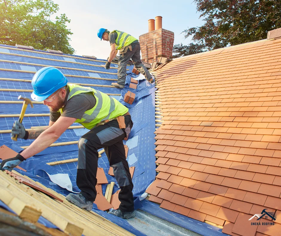 Why choose Roof Repair Near Me in Tully, NY